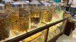 Nostalgia di Toko Oen Semarang, Ada Es Krim Klasik Rp35 Ribuan!