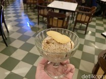 Nostalgia di Toko Oen Semarang, Ada Es Krim Klasik Rp35 Ribuan!