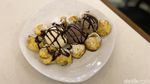 Nostalgia di Toko Oen Semarang, Ada Es Krim Klasik Rp35 Ribuan!