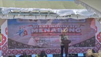 OJK Perluas Literasi Keuangan hingga Kabupaten Paling Selatan Indonesia