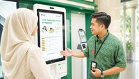 Bantu Finansial Masyarakat, Pegadaian Hadirkan Layanan Gadai-Bank Emas