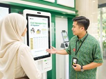 Bantu Finansial Masyarakat, Pegadaian Hadirkan Layanan Gadai-Bank Emas