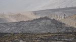 Gunung Bromo Kembali Dibuka untuk Wisatawan Pascakebakaran