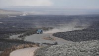 Gunung Bromo Kembali Dibuka untuk Wisatawan Pascakebakaran