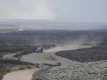 Gunung Bromo Kembali Dibuka untuk Wisatawan Pascakebakaran
