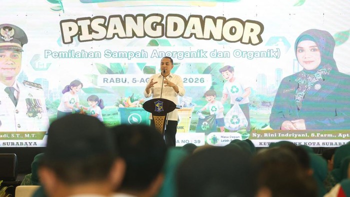 Pemkot Surabaya