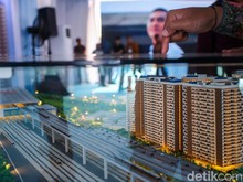 Rusun Subsidi di Manggarai Bisa KPR 40 Tahun, Segini Cicilan per Bulannya