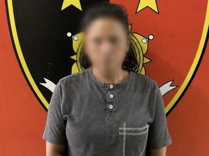 Viral Kondisi Mengenaskan Bocah di Dairi, 1 Orang Ditangkap
