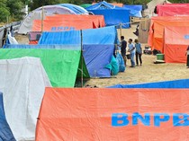 Korban Meninggal Akibat Gempa NTT Bertambah Jadi 87 Orang