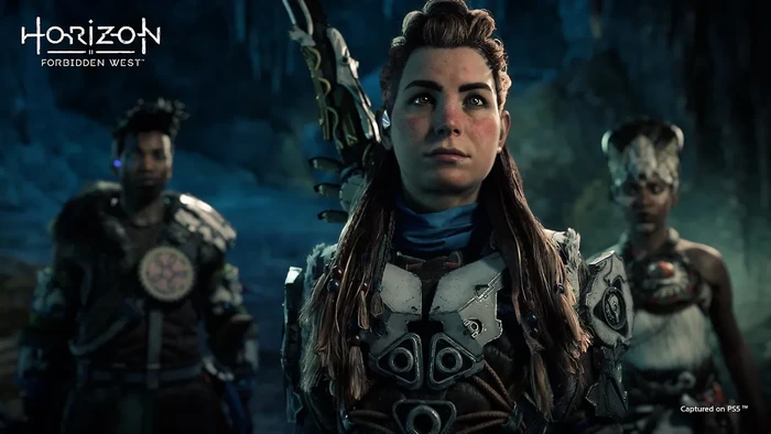 Para penggemar Aloy -karakter utama di Horizon Zero Dawn dan Horizon Forbidden West- sepertinya harus sedikit bersabar bila ingin memainkan seri terbaru game ini. Studio yang bertanggung jawab menghadirkannya, Guerilla, masih berupaya mengembangkannya.