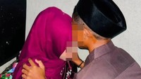 Sempat Kawin Lari, 2 ABG di Sulsel Dinikahkan Ortu