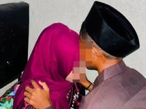 Dua Kali Kawin Lari, Dua Bocah Berakhir Dinikahkan di Sulsel