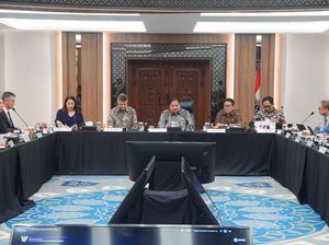 RI Kejar IEU CEPA Mulai Tahun Depan, 90,4% Pos Tarif Langsung Jadi 0%