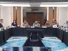 RI Kejar IEU CEPA Mulai Tahun Depan, 90,4% Pos Tarif Langsung Jadi 0%