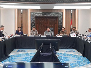 RI Kejar IEU CEPA Mulai Tahun Depan, 90,4% Pos Tarif Langsung Jadi 0%