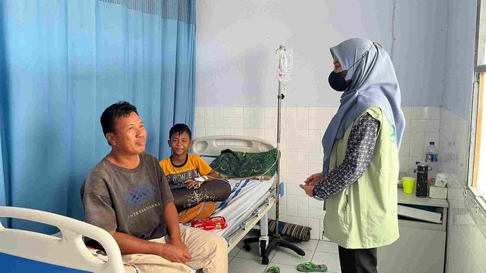 Peserta BPJS Kesehatan