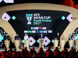Konflik Houthi Vs Arab Saudi Bikin Piala Asia 2027 Jadi Tanda Tanya