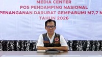 BNPB Hormati OTT KPK, Janji Bakal Buka-bukaan