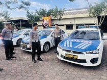 Polda Bengkulu Usul Pemutihan Kendaraan Diperpanjang hingga September
