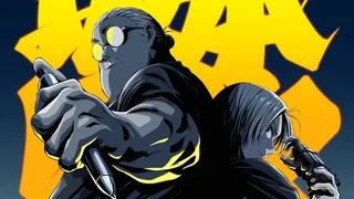 Netflix Umumkan Trailer Sakamoto Days Season 2, Tayang Januari 2027