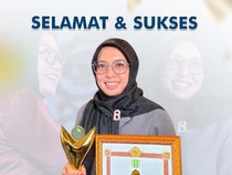 Presdir KAN Jabung Jatim Usai Terima Koperasi Awards: Kerja Keras Bersama