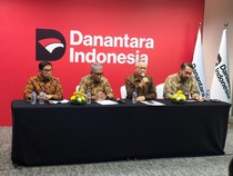 Cari Rumah? Di Danantara Housing Expo Ada yang Cicilannya Cuma Rp 1 Juta
