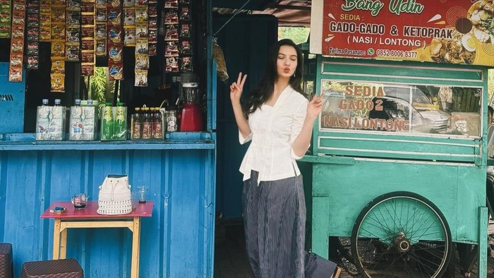 raline shah