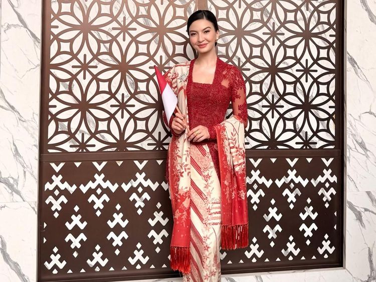 Yadi Timo Meninggal Dunia, Raline Shah Mundur dari Stafsus Komdigi