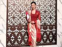 Yadi Timo Meninggal Dunia, Raline Shah Mundur dari Stafsus Komdigi