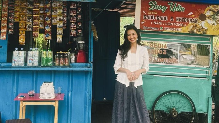 raline shah