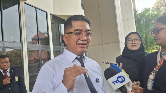 Rektor UI, Prof Heri Hermansyah