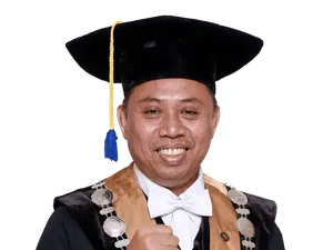 Peran Eks Waka Gerindra Banyumas di Kasus Rektor Unsoed Akhmad Sodiq