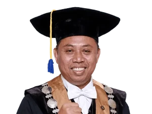 Rektor Unsoed Kena OTT KPK Terkait Dugaan Suap Penerimaan Mahasiswa Kedokteran