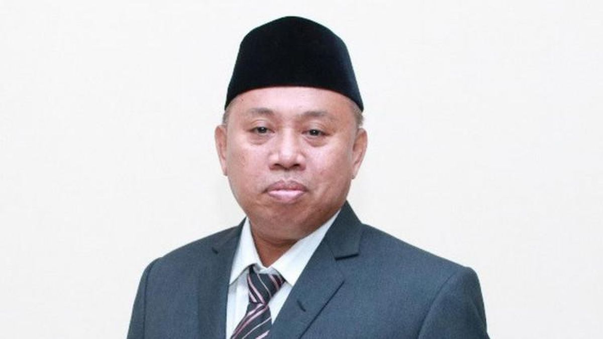 Rektor Unsoed Terjaring OTT KPK terkait Dugaan Suap Penerimaan Mahasiswa Baru
