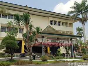 Peran Mulyono Keponakan Rektor Unsoed di Kasus Pemerasan Calon Maba