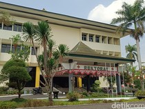 Peran Mulyono Keponakan Rektor Unsoed di Kasus Pemerasan Calon Maba