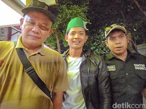 Kades di Sukabumi Dipolisikan Usai Diduga Aniaya Warga