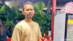 Rujak Bang Shultan yang Bikin Rela Antre 1 Jam, Kuahnya Pakai Kecombrang