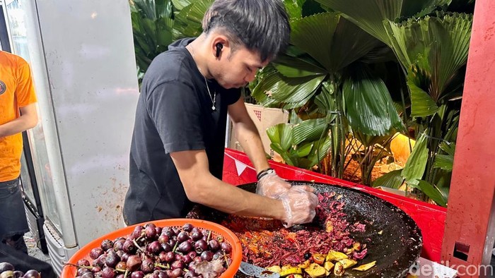 Rujak Bang Shultan