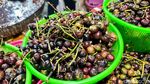 Rujak Bang Shultan yang Bikin Rela Antre 1 Jam, Kuahnya Pakai Kecombrang
