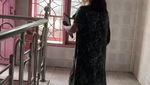 Foto: Rumah Viral di Pinrang, Hampir Seluruh Bangunan Dibalu Keramik
