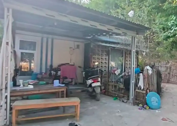 Rumah tahan gempa BRIN
