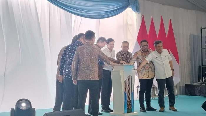 Rusun subsidi dibangun di Manggarai