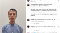 Permintaan Maaf Supervisor Sales Hyundai usai Heboh Kasus Ioniq 5 Aa Juju