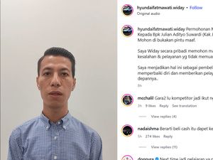 Permintaan Maaf Supervisor Sales Hyundai usai Heboh Kasus Ioniq 5 Aa Juju