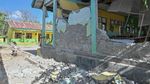 Gempa NTT Rusak Sekolah, 804 Fasilitas Pendidikan Terdampak