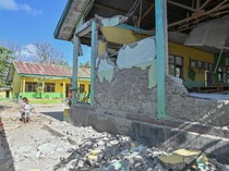 Korban Tewas Gempa NTT Bertambah Jadi 87 Orang, 150.576 Warga Mengungsi