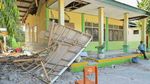 Gempa NTT Rusak Sekolah, 804 Fasilitas Pendidikan Terdampak