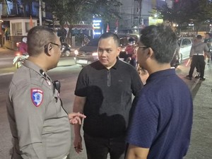 PSI Kalbar Ancam Pecat Eddo Susanto Jika Terbukti Lakukan Tindak Pidana