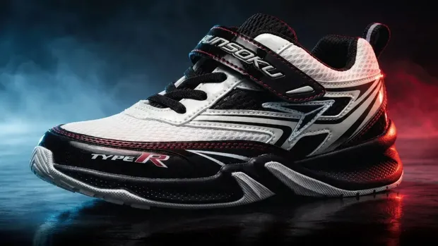 Sepatu Honda Type R